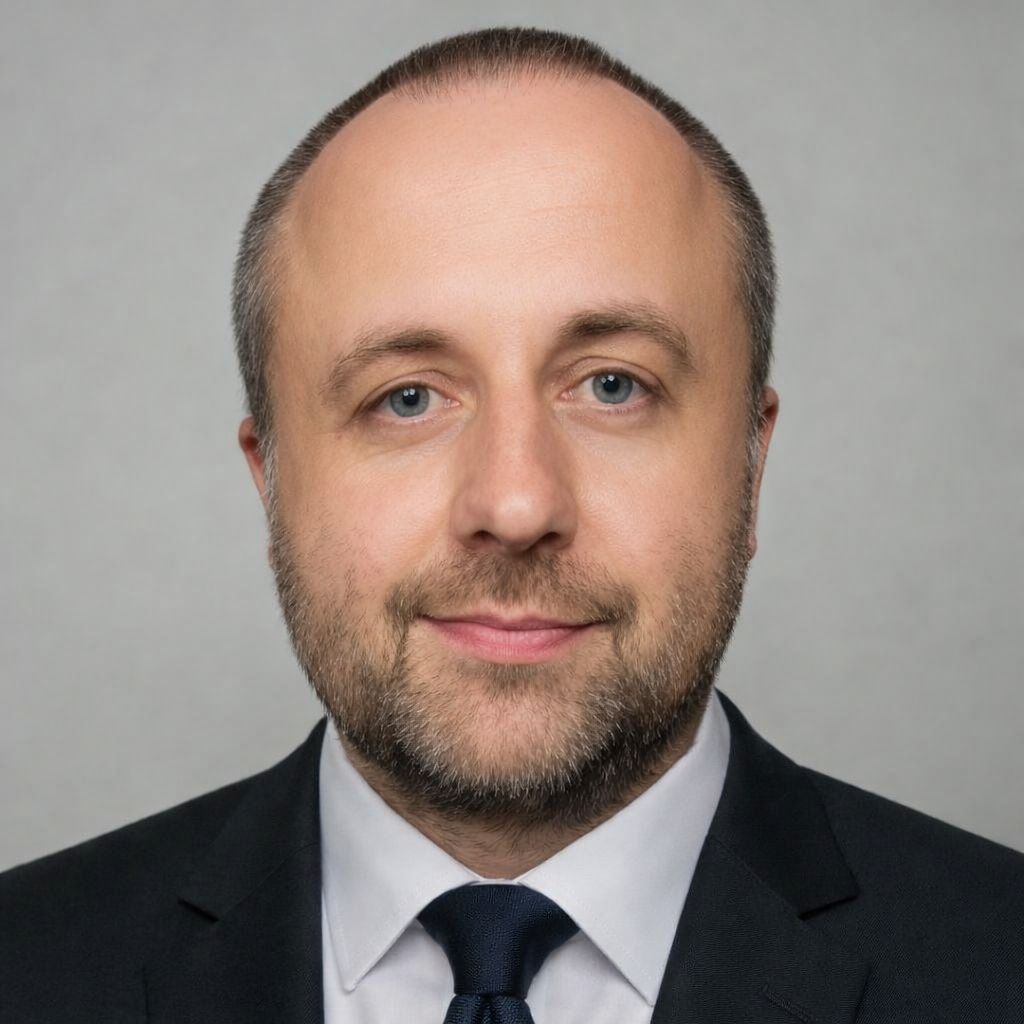Jacek Kielbasa
