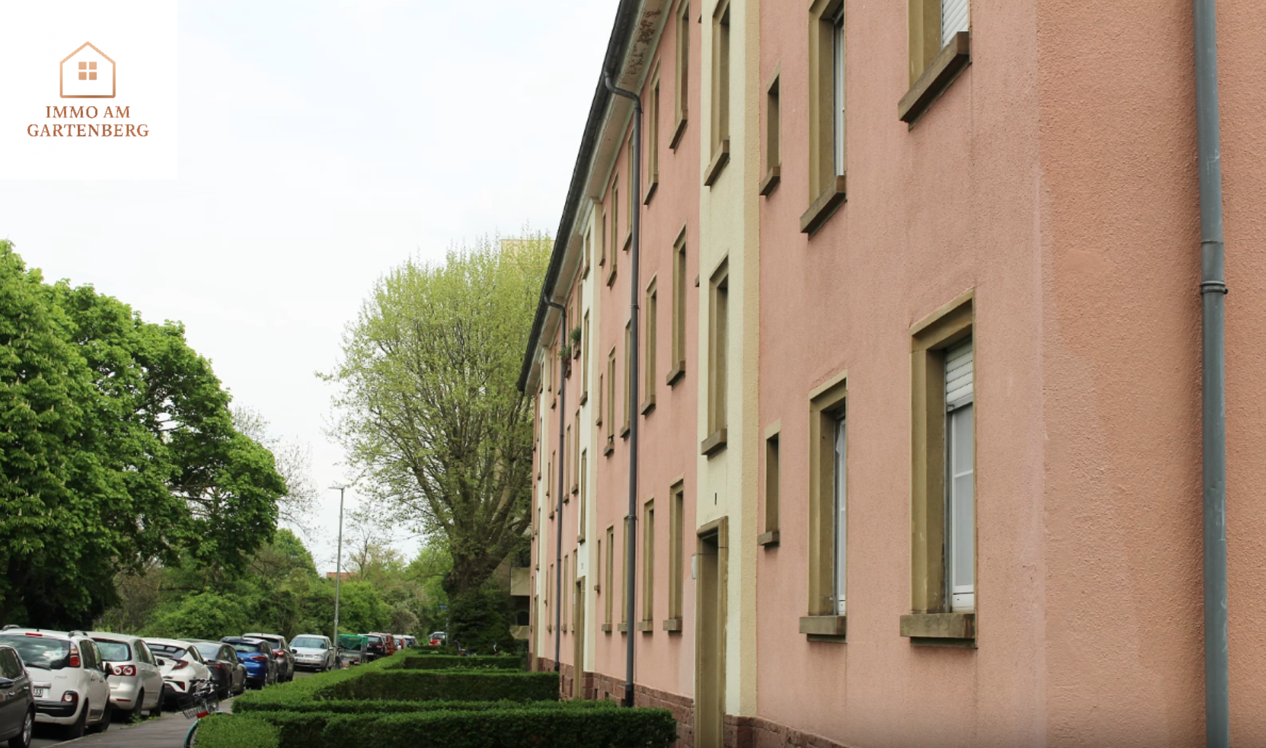 Wohnung